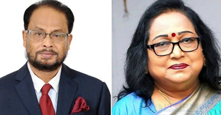 স্ত্রীসহ জিএম কাদেরের বিদেশযাত্রায় আদালতের নিষেধাজ্ঞা